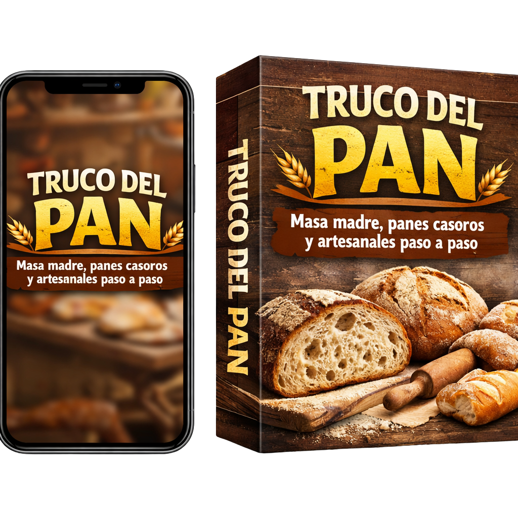 Apresentação Truco del Pan